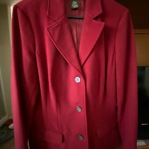 Eddie Bauer blazer